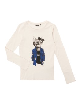T-shirt enfant filles Ikks...