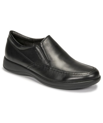 Mocassins hommes Stonefly SEASON III 1 Noir