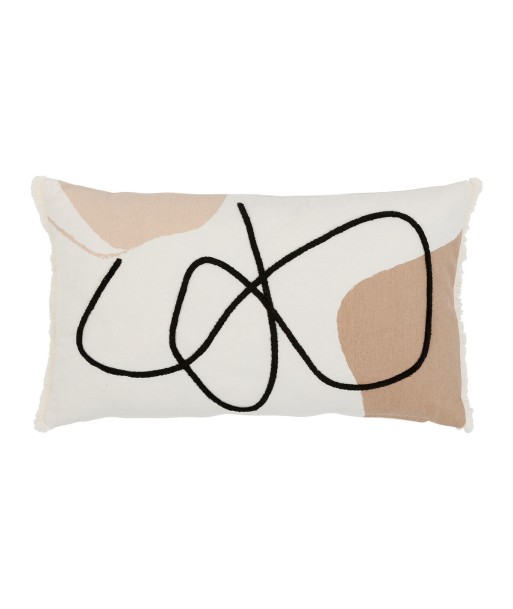 Housses de coussins Sema BOHEM Blanc