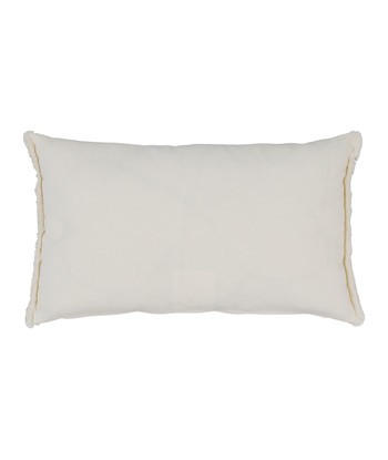 Housses de coussins Sema BOHEM Blanc