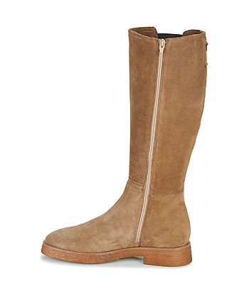 Bottes femmes JB Martin ODILO Marron