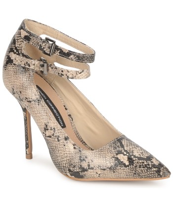 Chaussures escarpins femmes French Connection JAMELIA Beige