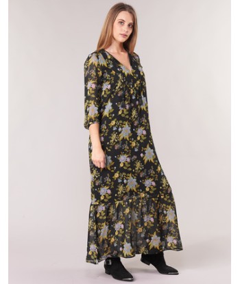 Robe femmes Ikks BP30195-02 Multicolore