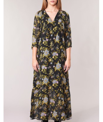 Robe femmes Ikks BP30195-02 Multicolore