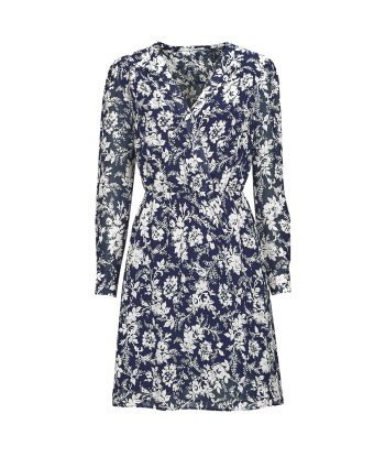 Robe courte femmes Les Petites Bombes ADELINA Multicolore