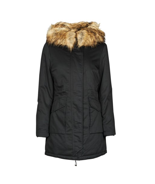 Doudounes femmes Betty London MALVINIE Noir