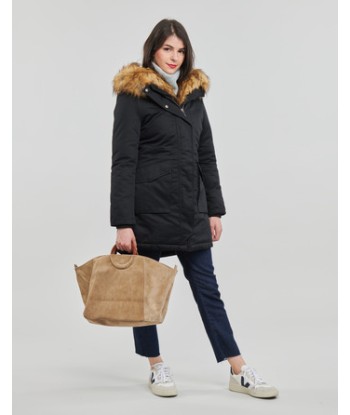 Doudounes femmes Betty London MALVINIE Noir