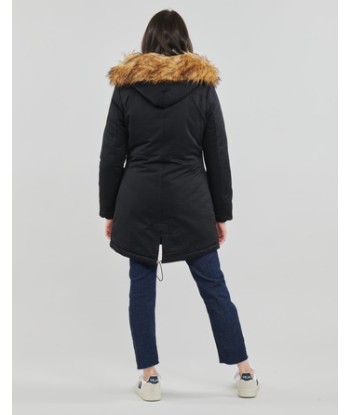 Doudounes femmes Betty London MALVINIE Noir