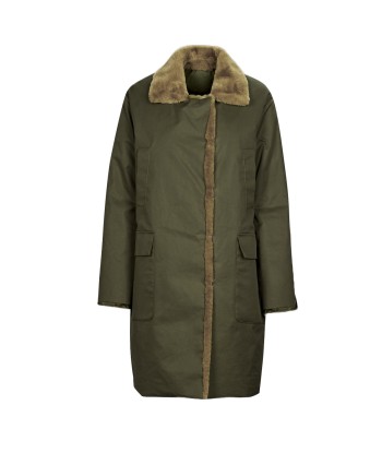 Manteau femmes Oakwood BANG Vert