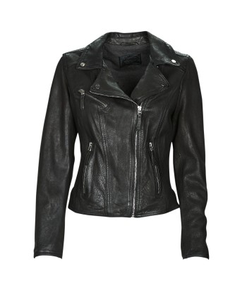 Veste femmes Oakwood CLIPS 6 Noir