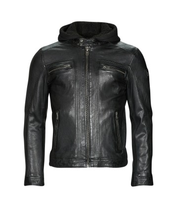 Veste hommes Oakwood DRINK Noir