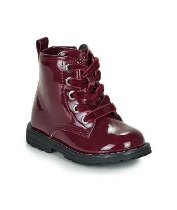 Boots enfant filles Chicco COLLES Rouge