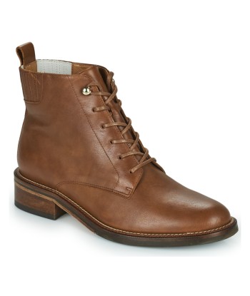 Boots femmes Schmoove CANDIDE DESERT BOOTS Marron