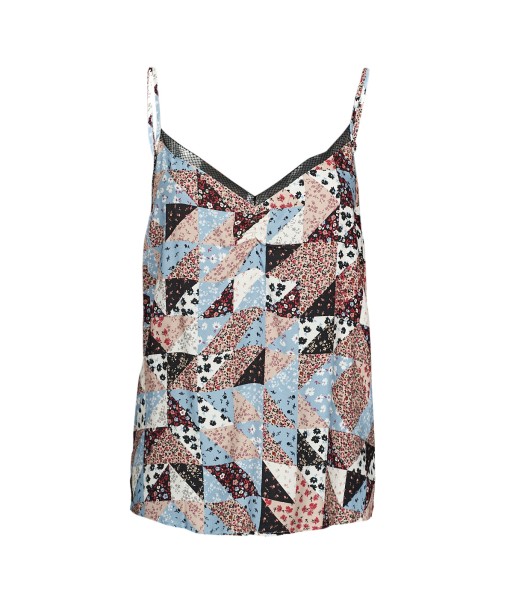 Blouses femmes Ikks BV11035 Multicolore