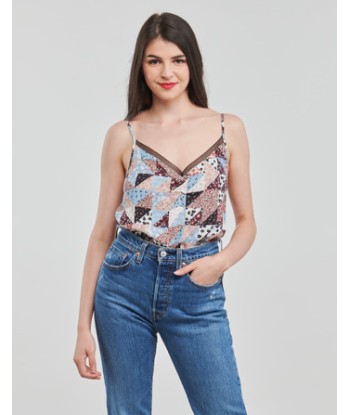 Blouses femmes Ikks BV11035 Multicolore