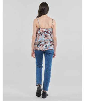 Blouses femmes Ikks BV11035 Multicolore