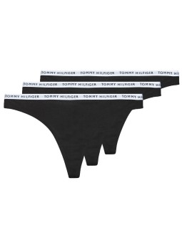 Strings femmes Tommy...