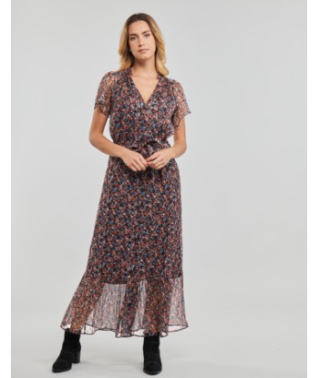 Robe femmes Ikks BV30065 Multicolore