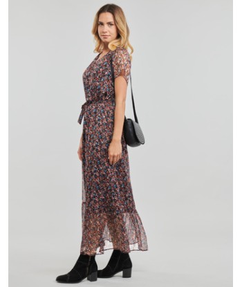 Robe femmes Ikks BV30065 Multicolore