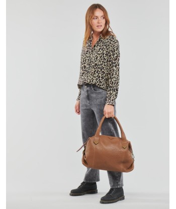 Chemise femmes Ikks BV12155 Multicolore