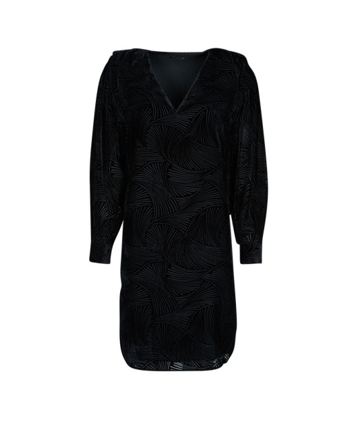 Robe courte femmes Ikks BV30195 Multicolore