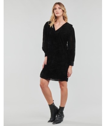 Robe courte femmes Ikks BV30195 Multicolore