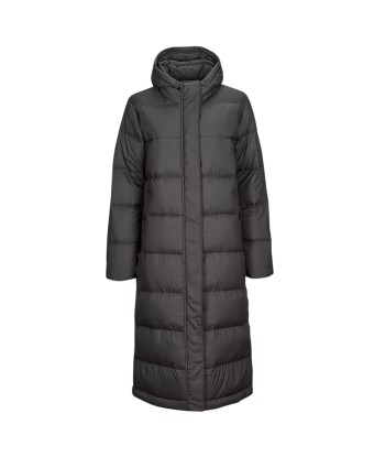 Doudounes femmes Patagonia W'S SILENT DOWN LONG PARKA Noir