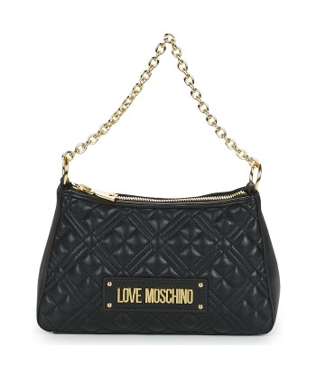 Sac a main femmes Love Moschino QUILTED BAG JC4136 Noir