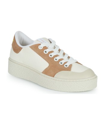 Baskets basses femmes See by Chloé HELLA Multicolore