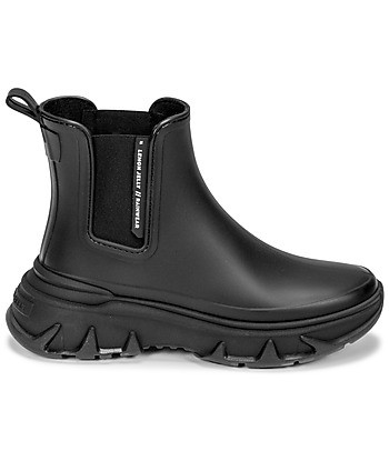 Bottes femmes Lemon Jelly THORA Noir