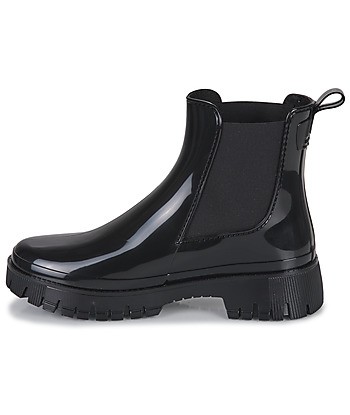 Bottes femmes Lemon Jelly PEACHY Noir