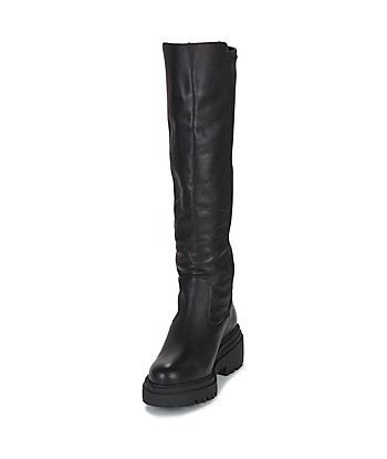 Bottes femmes MTNG 52713 Noir