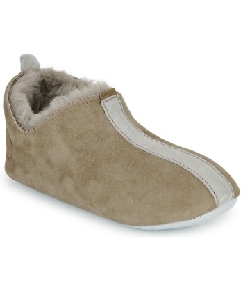 Chaussons femmes Shepherd LINA Bleu
