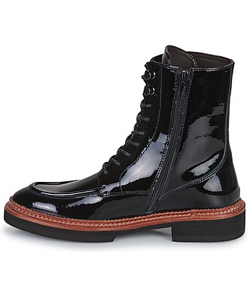 Boots femmes Adige NEVA Noir