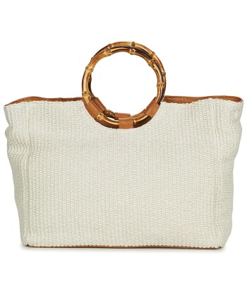 Sac à main femmes Betty London OMBELLINE Blanc