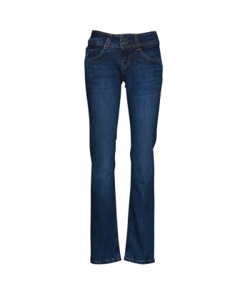 Jeans femmes Pepe jeans GEN Bleu