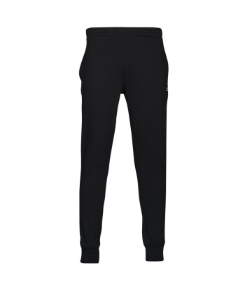Jogging hommes Lacoste XH9624 Noir