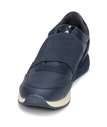 Baskets basses femmes Esprit 082EK1W314 Marine