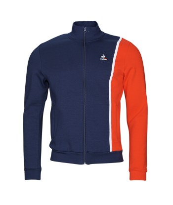 Veste hommes Le Coq Sportif SAISON 1 FZ Marine
