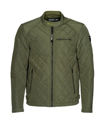 Blouson hommes Replay M8000 Kaki