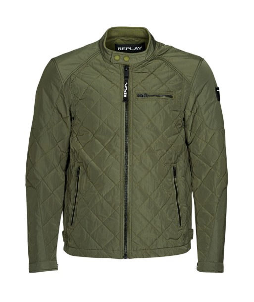 Blouson hommes Replay M8000 Kaki
