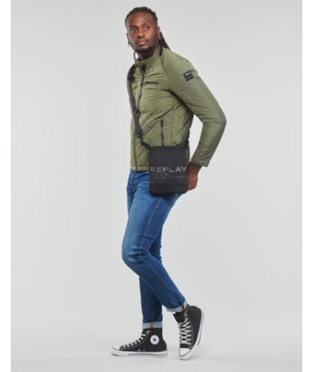 Blouson hommes Replay M8000 Kaki