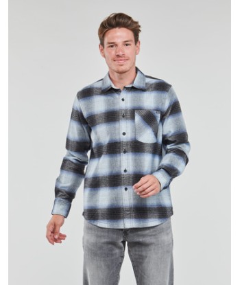 Blouson hommes Replay M4095 Bleu