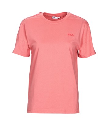 T-shirt femmes Fila BONFOL Rose