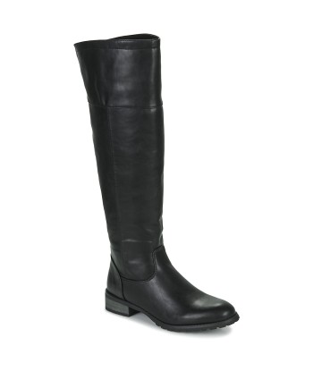 Bottes femmes Chattawak MORGANE Noir