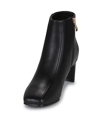 Bottines femmes Clarks SEREN55 TOP Noir