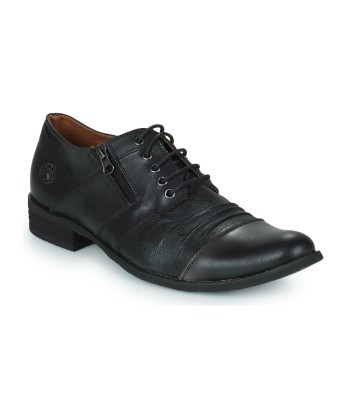 Derbies hommes Kdopa MALEO Noir