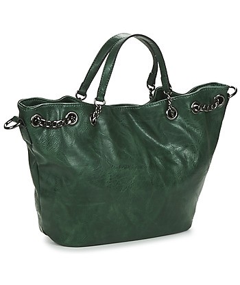 Sac à main femmes Moony Mood QUALINIA Vert