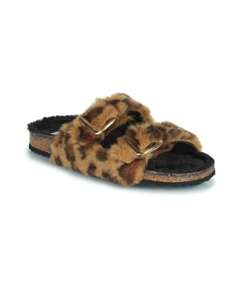 Chaussons femmes Geox D BRIONIA A Noir