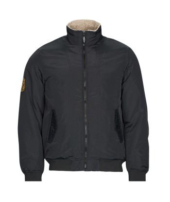Blouson hommes Oxbow JARTY Noir